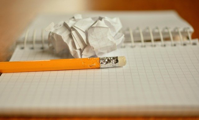 Bookkeeping Blunders