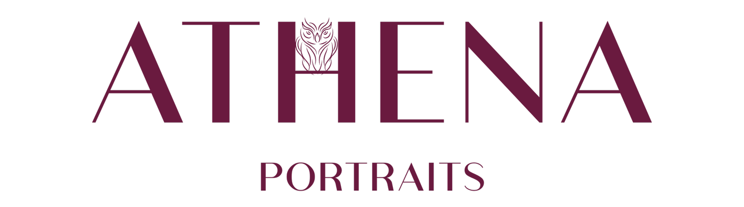 Athena Portraits