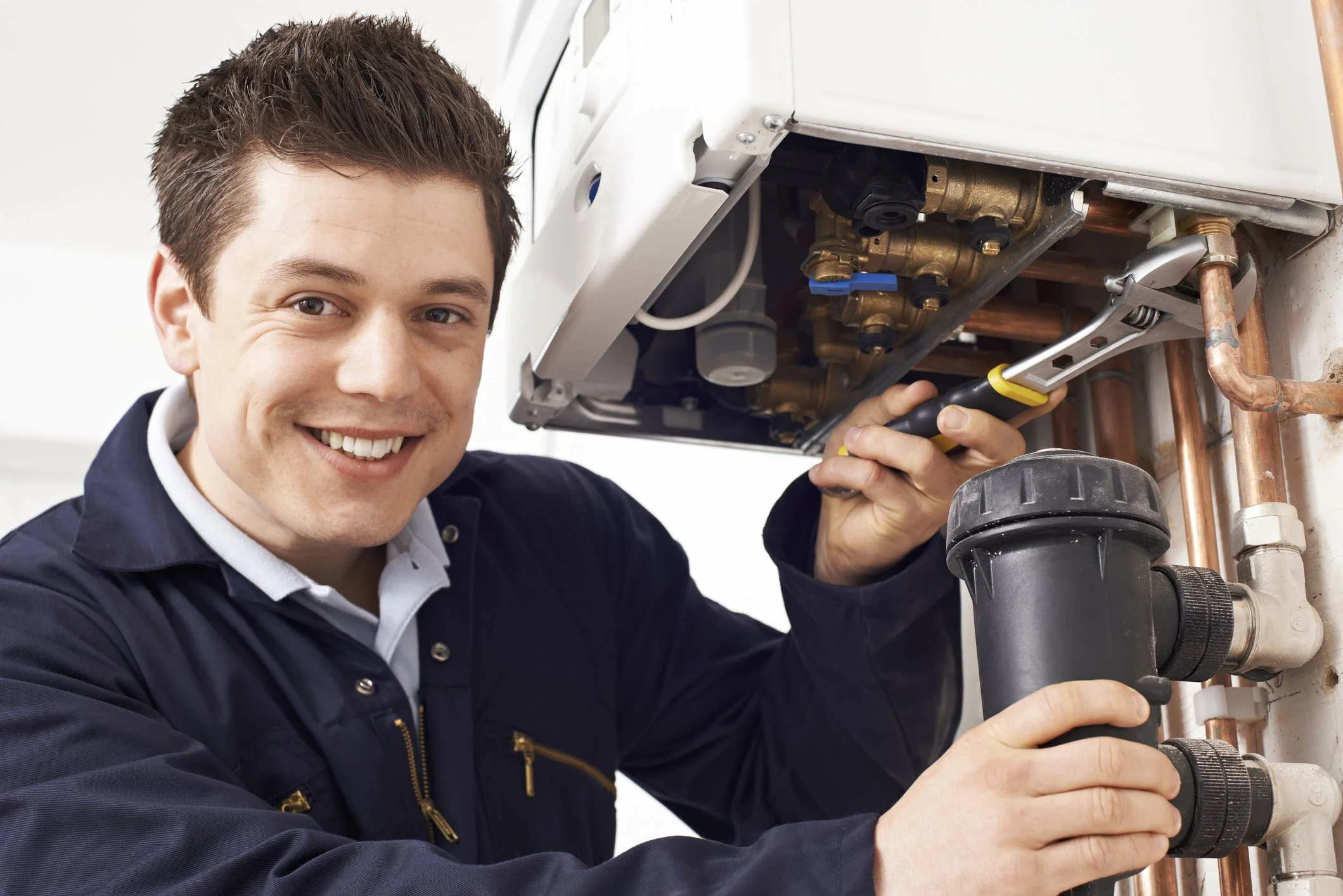 Book a Same Day Boiler Service and Repair Engineer Online