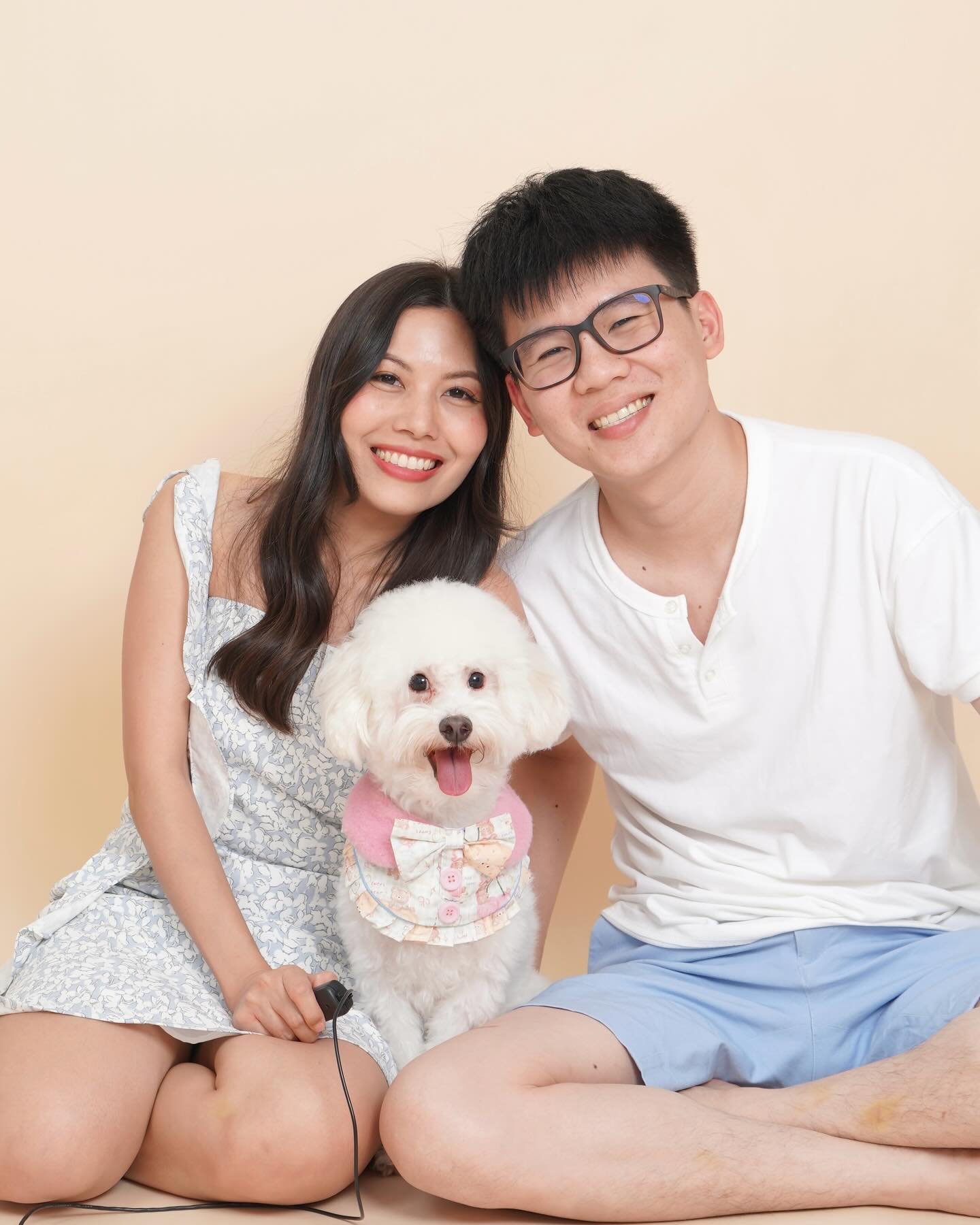 ✨Making memories together at Stay is even more special when you capture them yourselves! 🙆&zwj;♂️🙆🏻&zwj;♀️🐶

Thank you K. @skoobunnies for coming 🫶🏻

Cream at Thonglor branch

💖 𝙈𝙖𝙮 𝘽𝙖𝙘𝙠𝙜𝙧𝙤𝙪𝙣𝙙 
- 𝗧𝗵𝗼𝗻𝗴𝗹𝗼𝗿: Cream &amp; Year