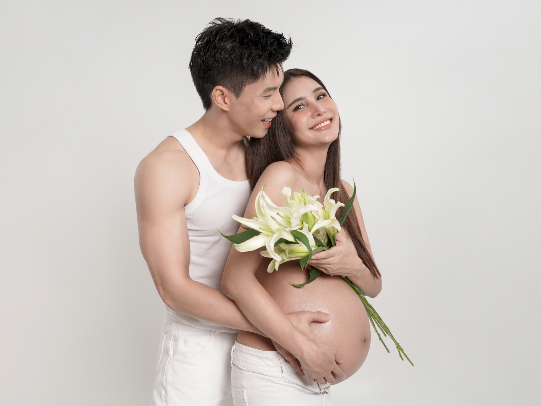Mom To Be