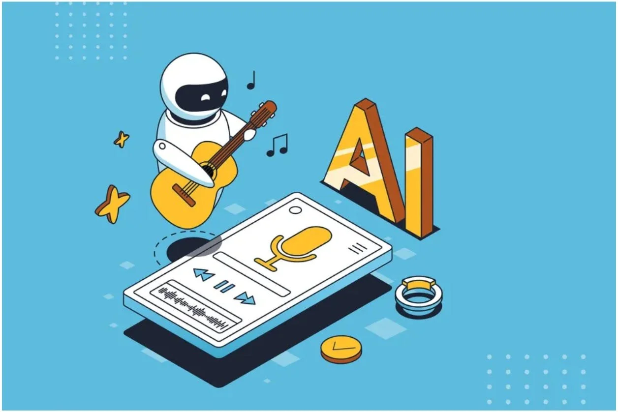 Designing Audio: The State of AI in Music Creation