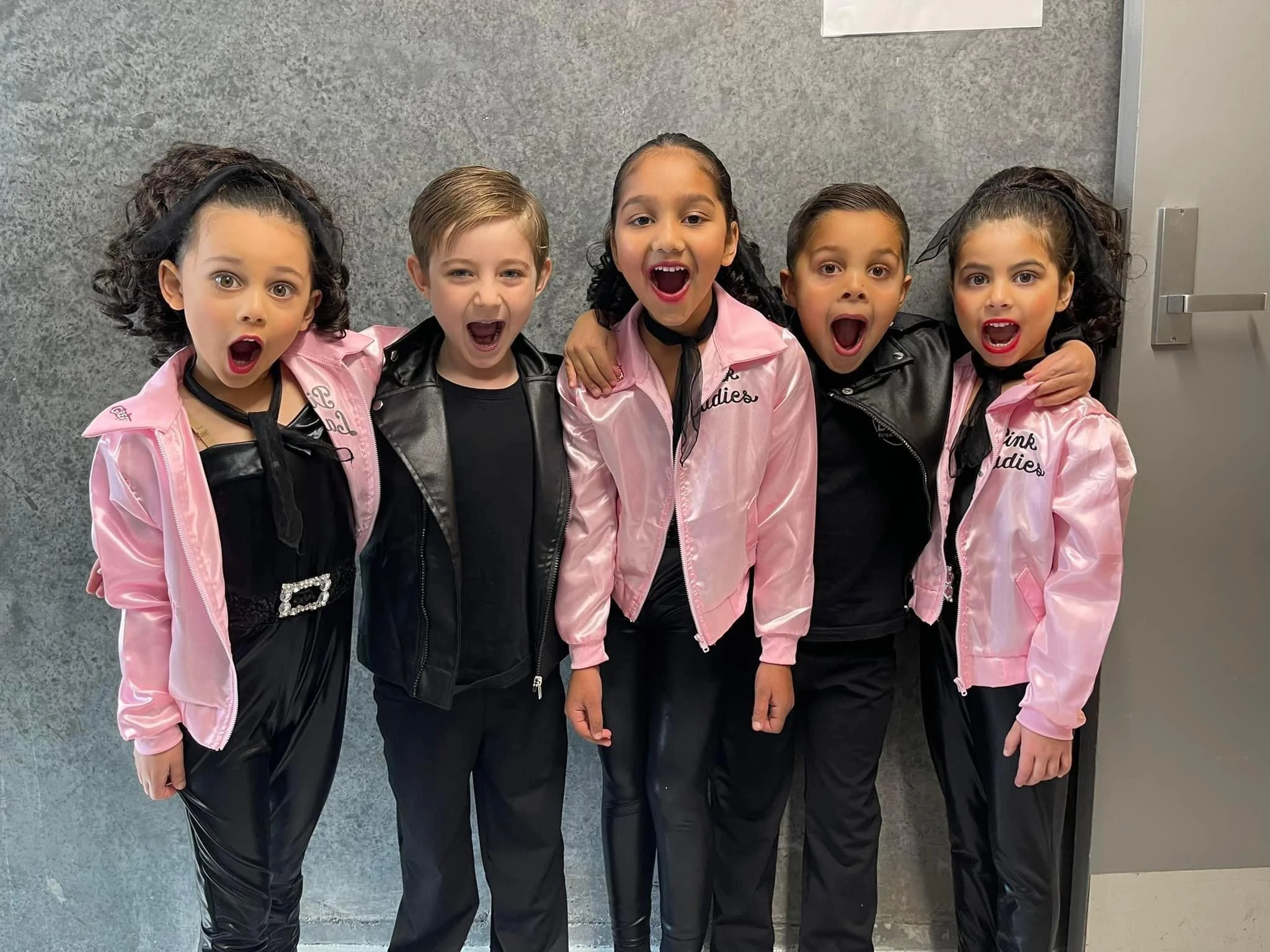 Next Generation Dance Studio