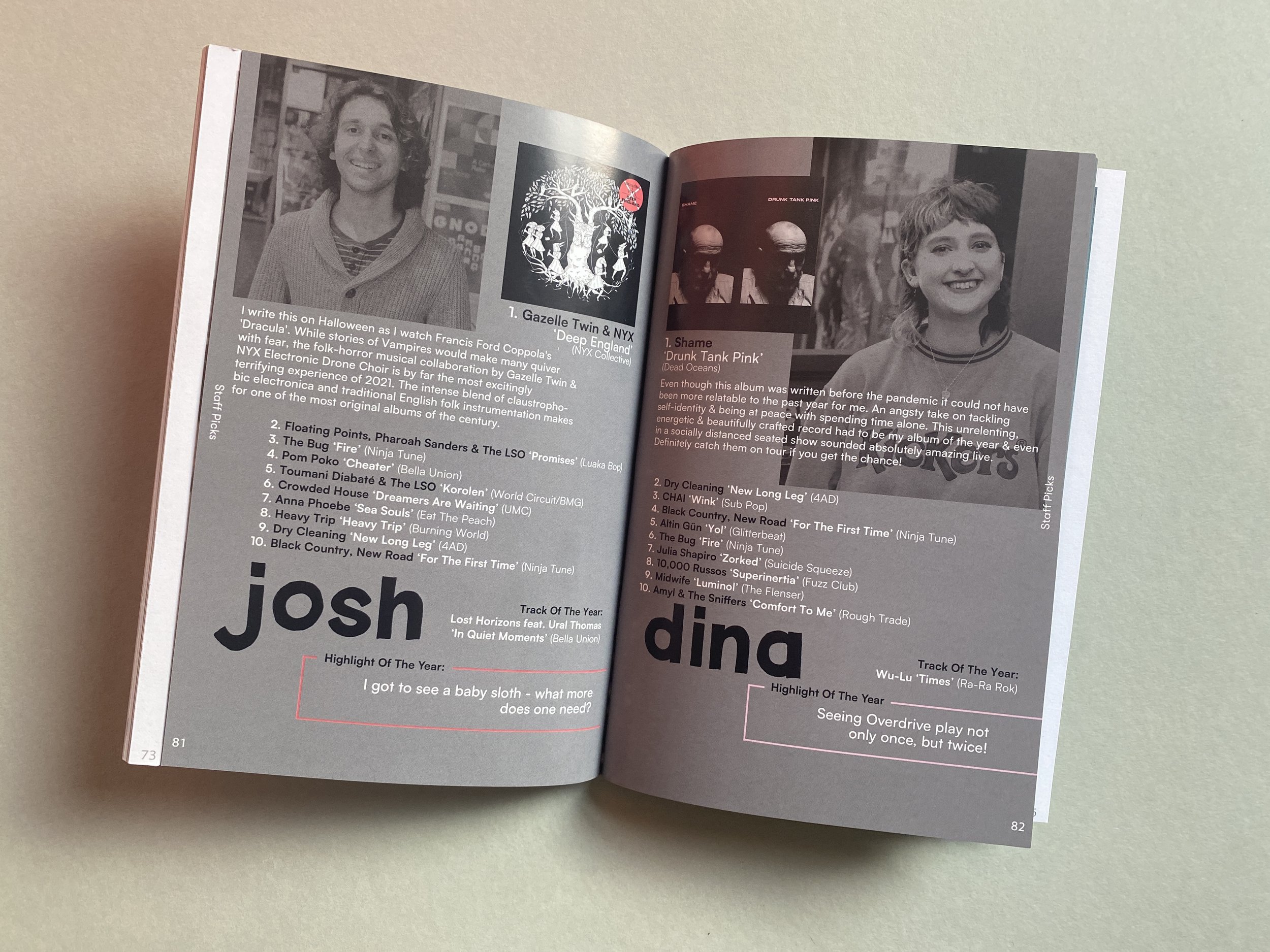 Josh Dina