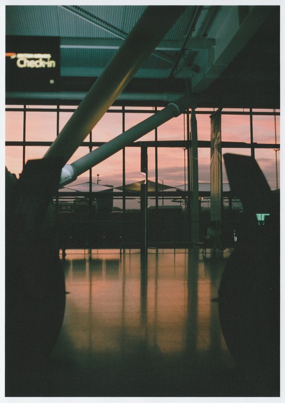 Airport