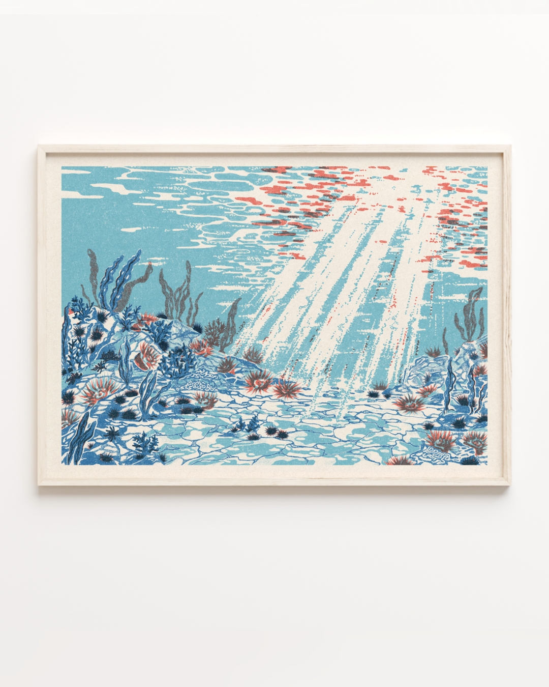 NEW! Flo - Risoprint