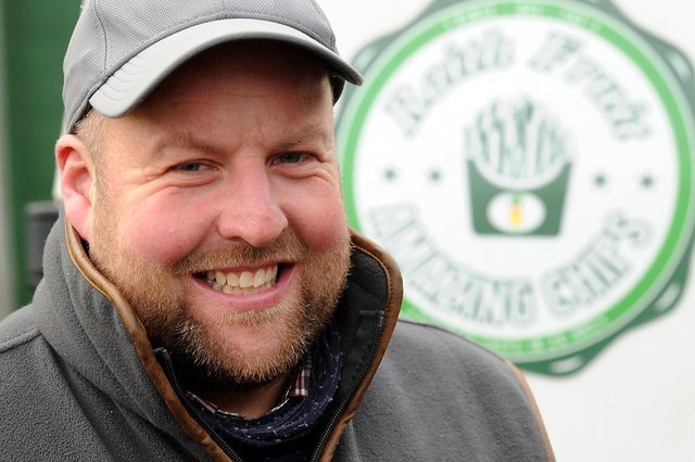 Looking to the future with a brand new app