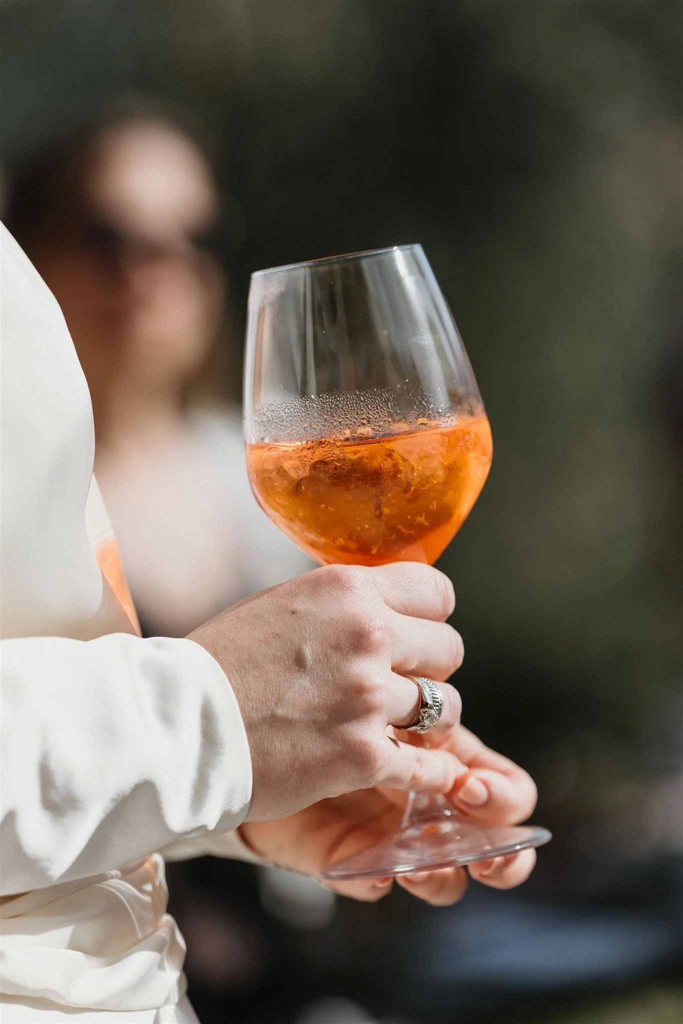 Spritz party