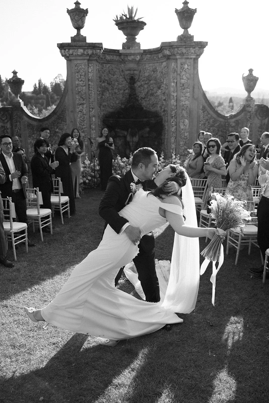 Jessica &amp; Raymond Wedding 