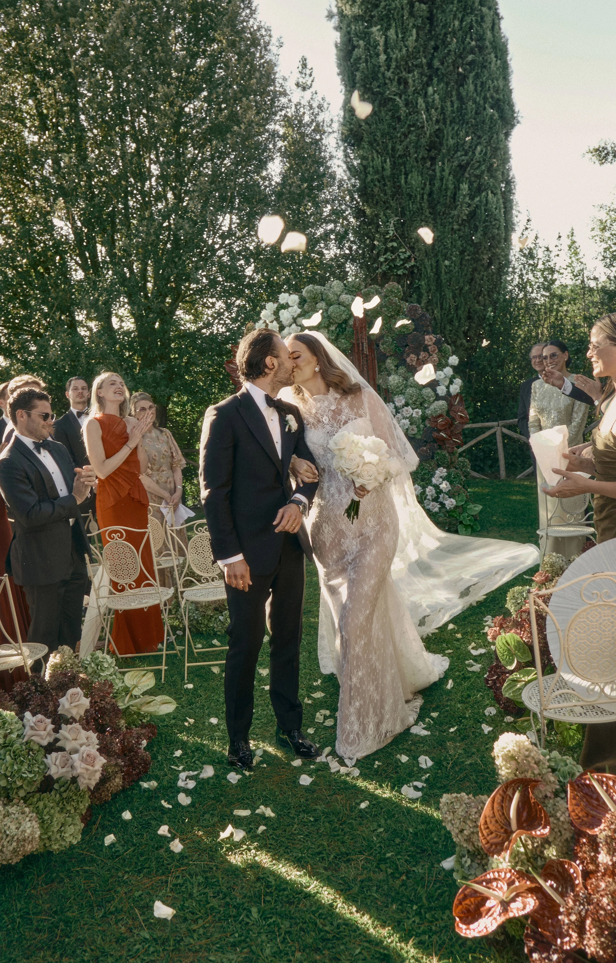 Mysecretavenue wedding 