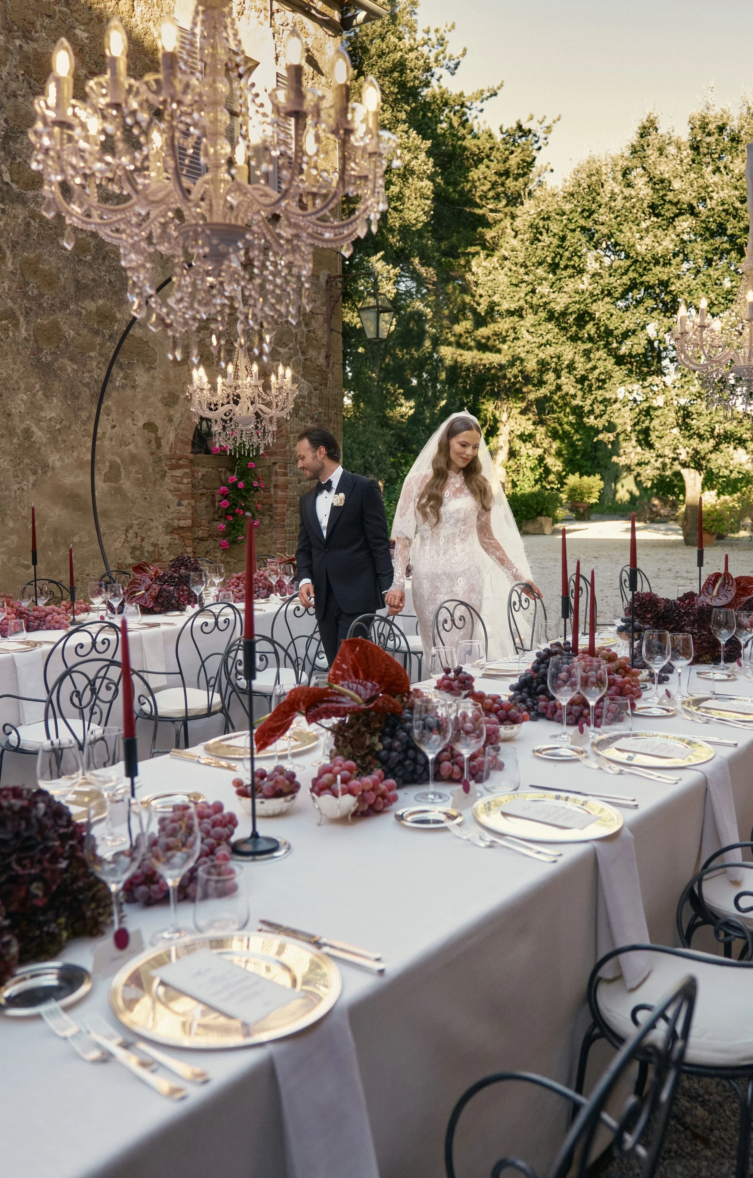 MySecretAvenue wedding in Tuscany