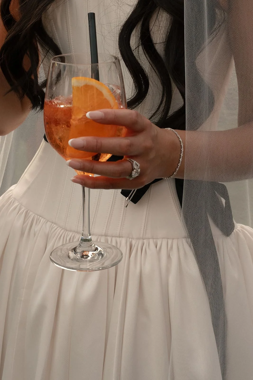 Wedding inspo details
