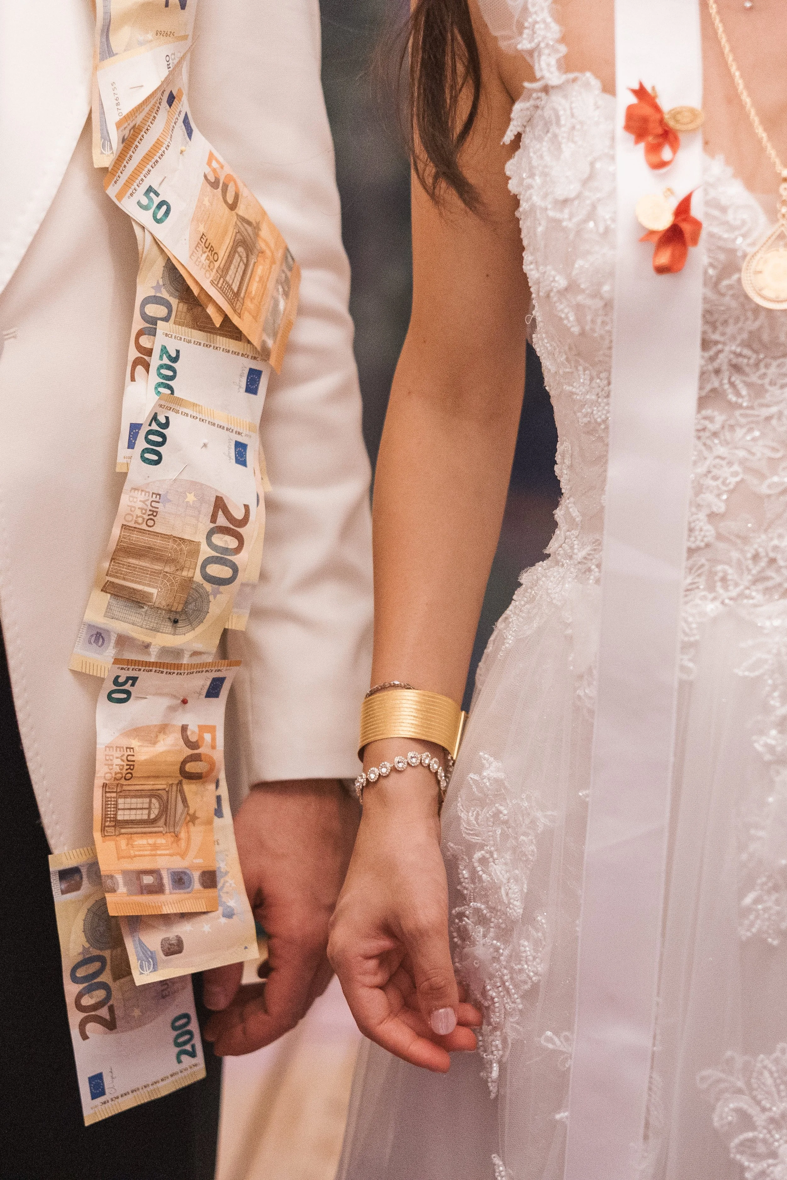 Turkish Traditional Ceremony Gift
