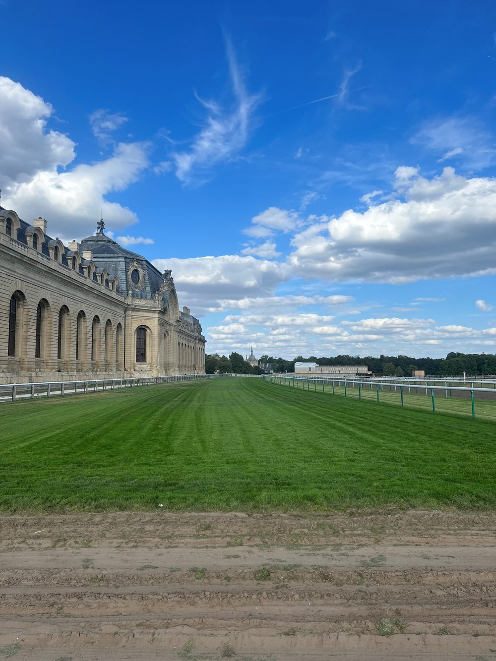 Chantilly