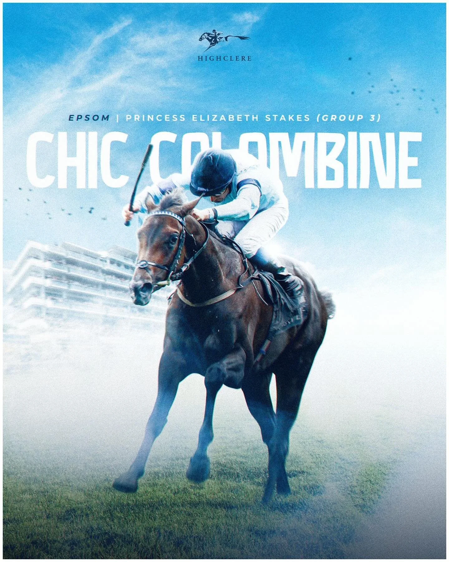 Highclere Thoroughbred Racing