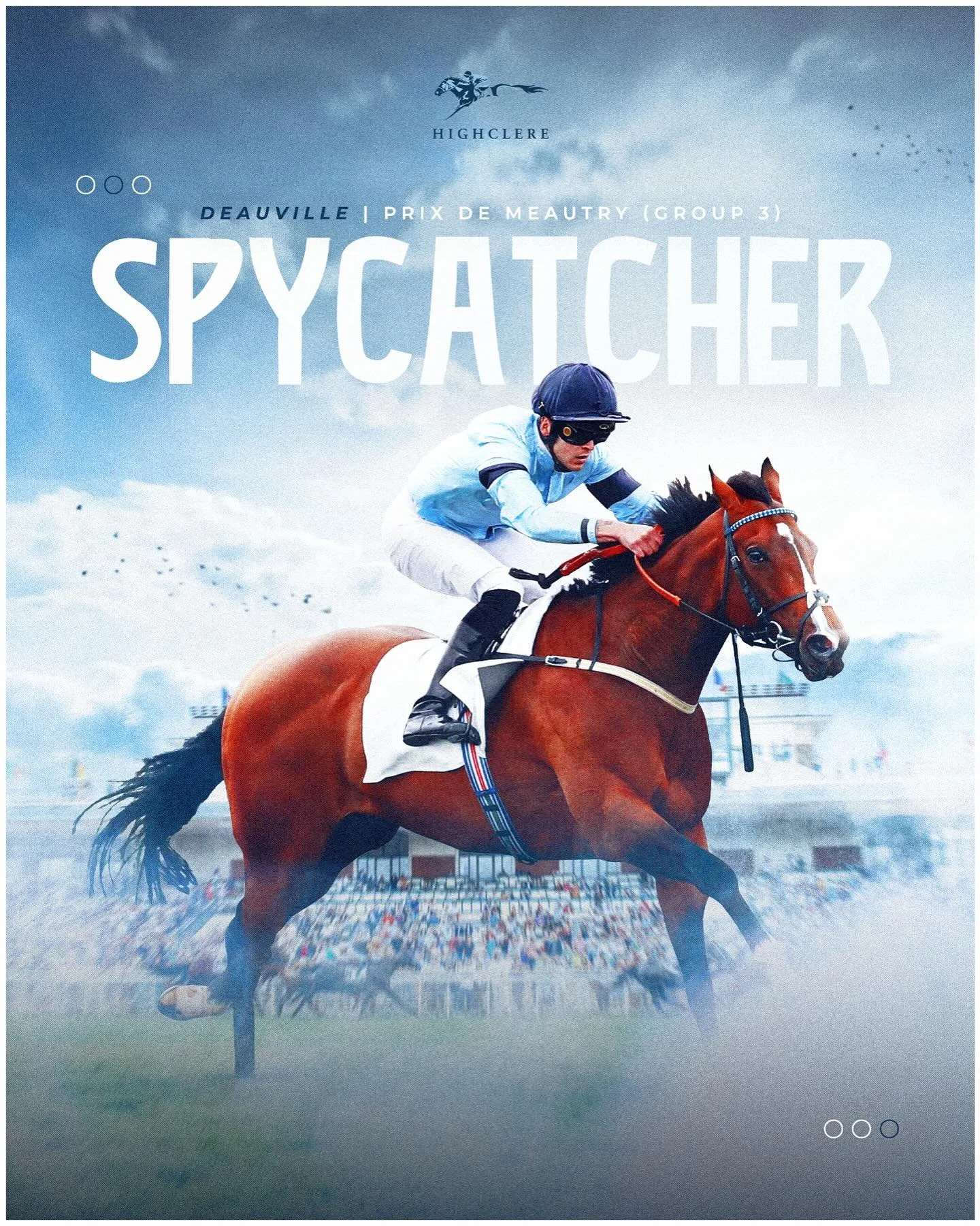 Highclere Thoroughbred Racing