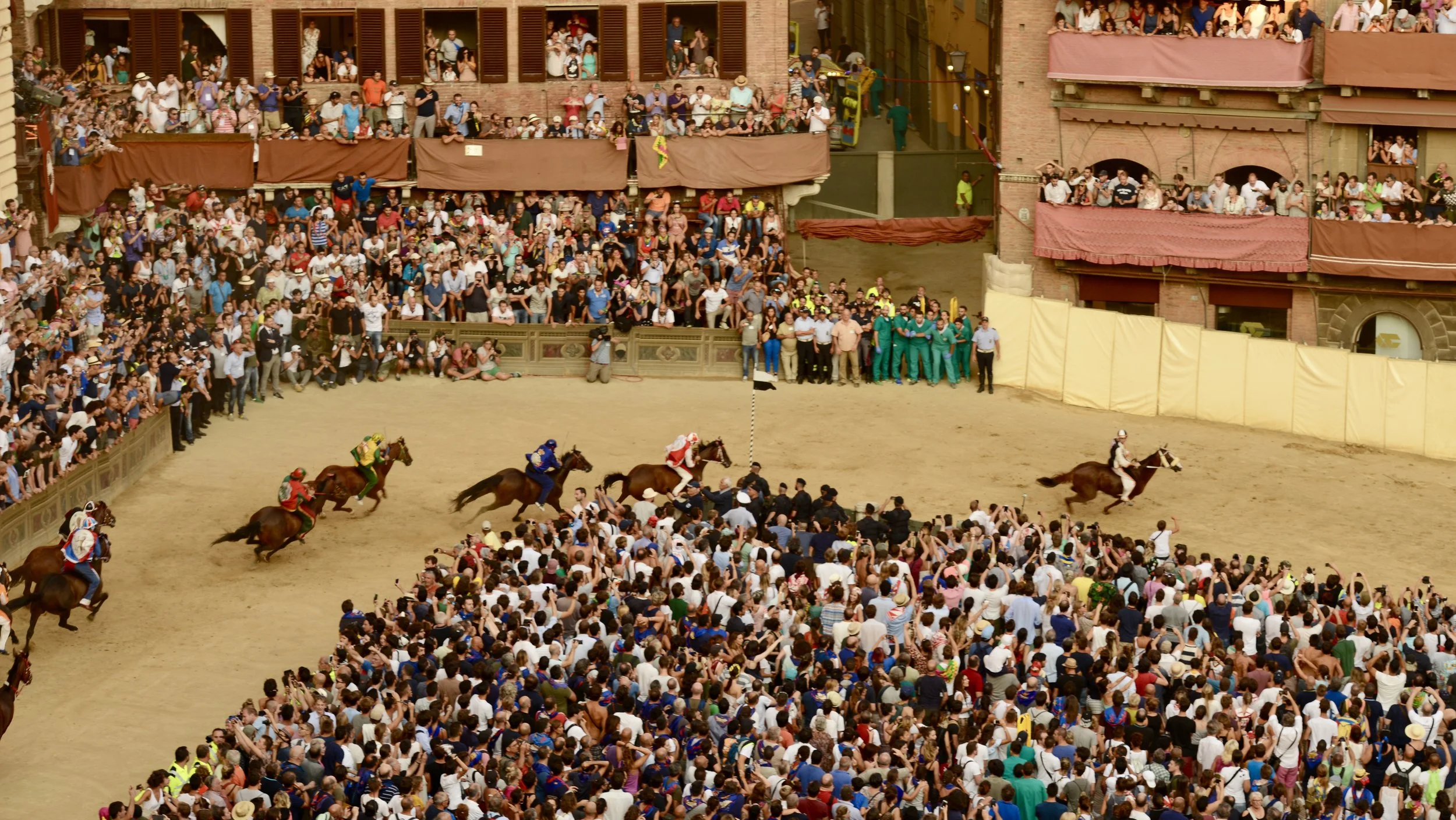 The Palio