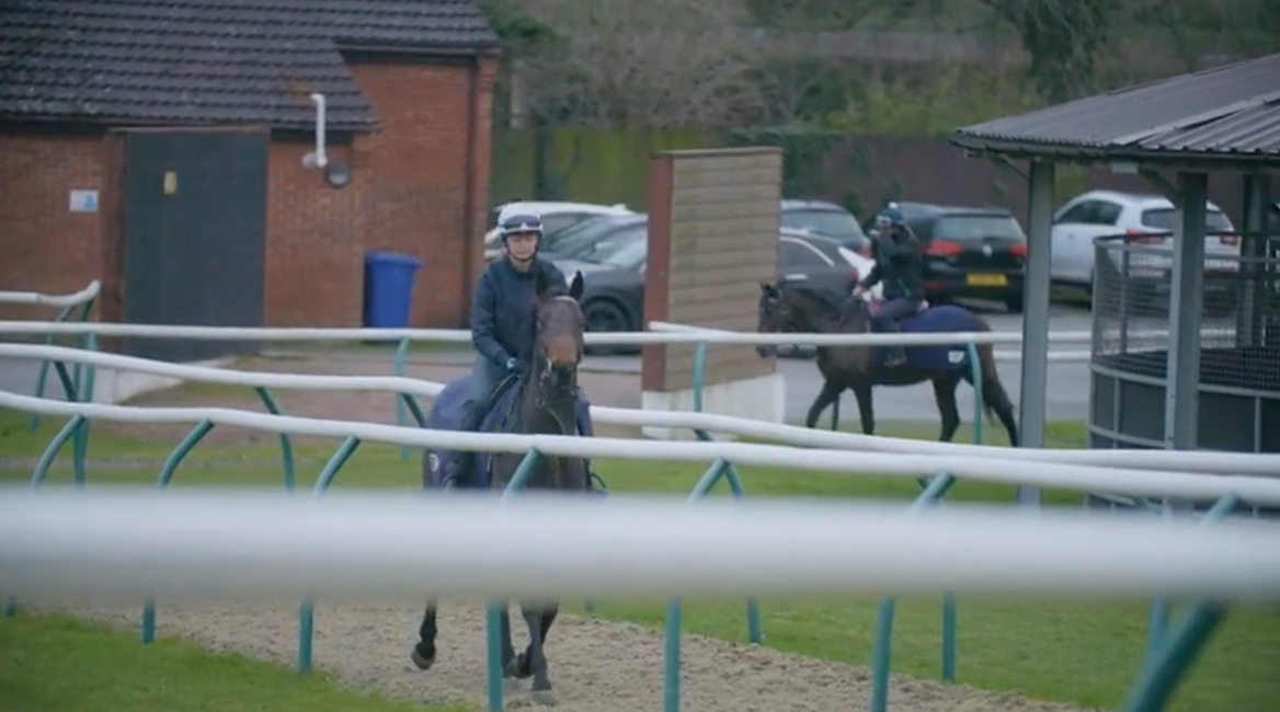 Oxbridge enters full training 07.01.26