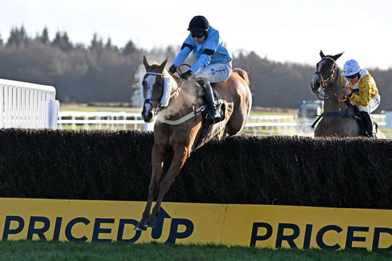 Followcato storms home at Exeter