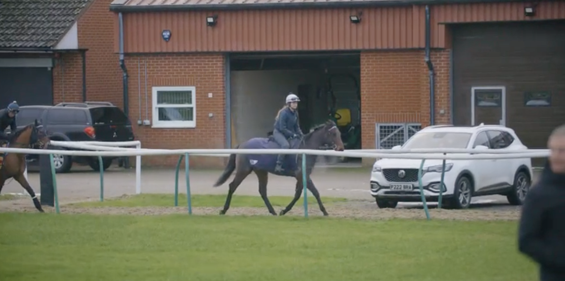 Oxbridge - Oxbridge impresses in faster work' 20.03.26 -