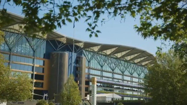 ROYAL ASCOT REVIEW