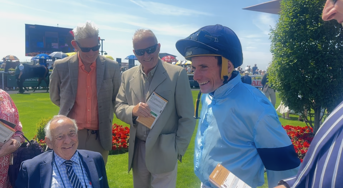 Ryan Moore Rhapsody Curragh.png
