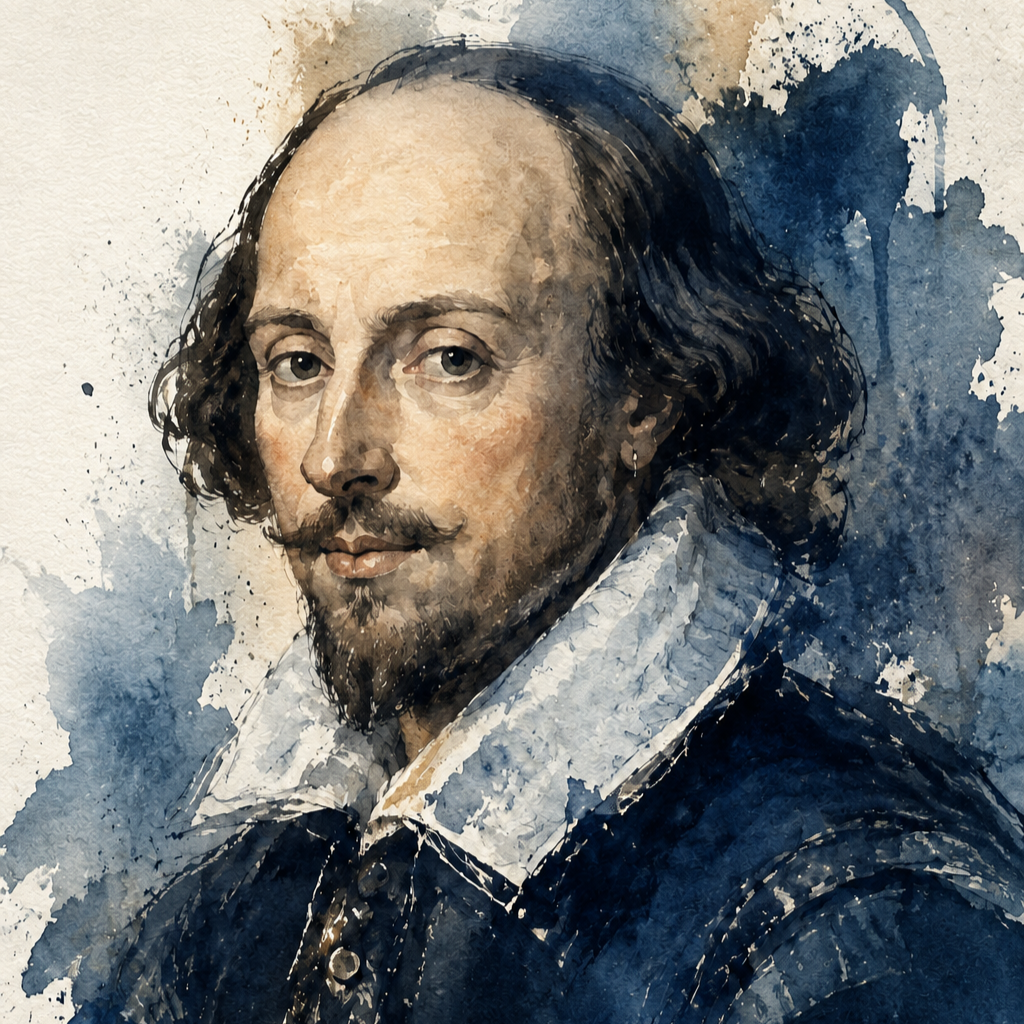 the william shakespeare syndicate