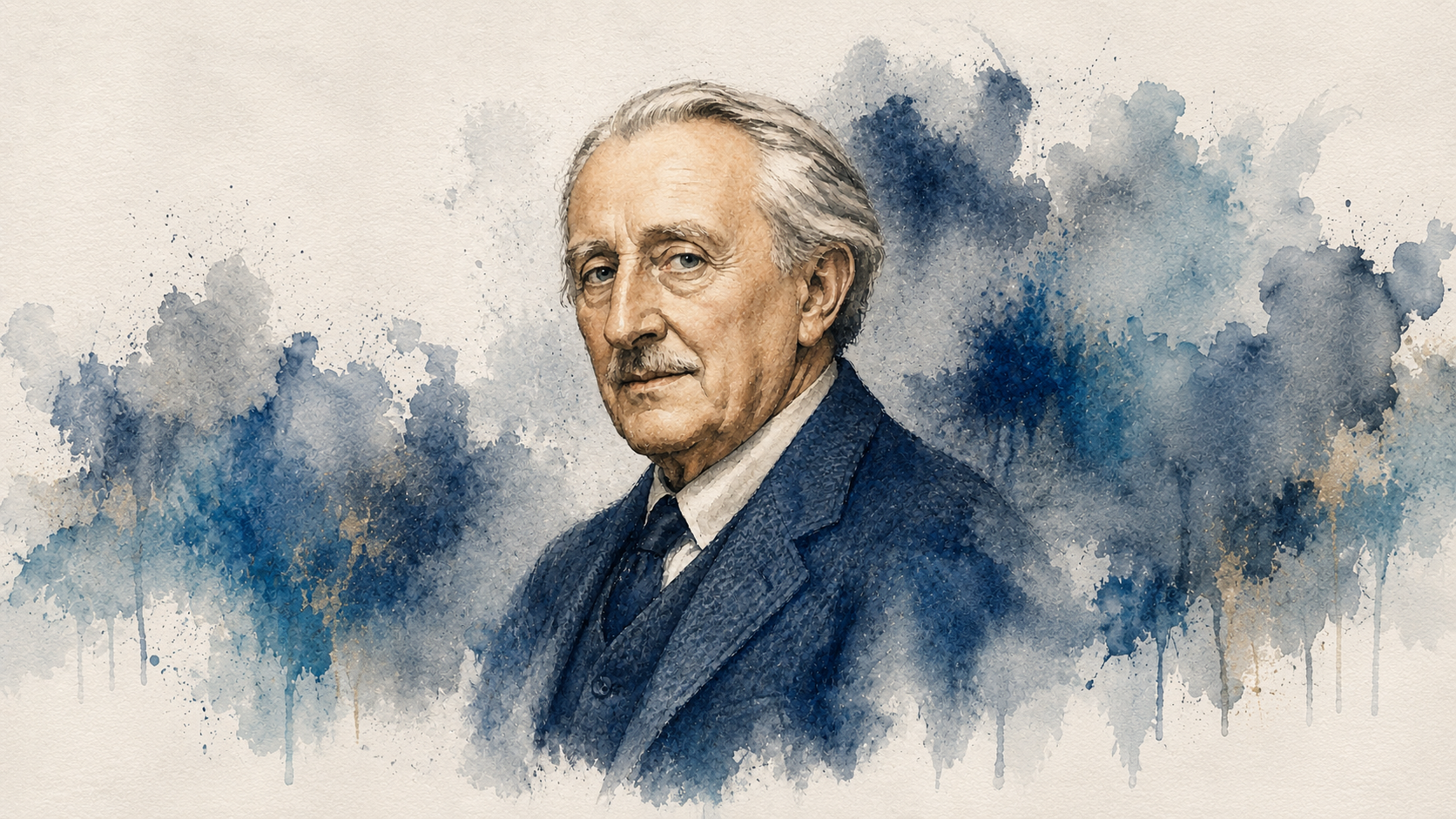 the J R R TOLKIEN syndicate