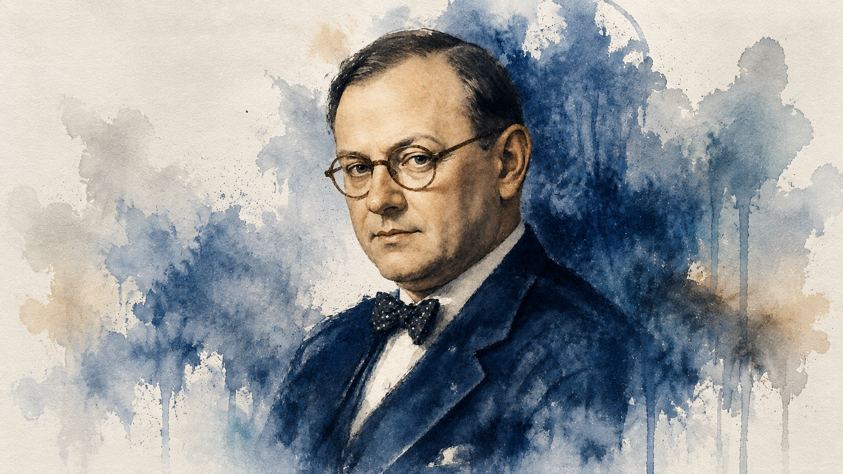 the Evelyn Waugh syndicate