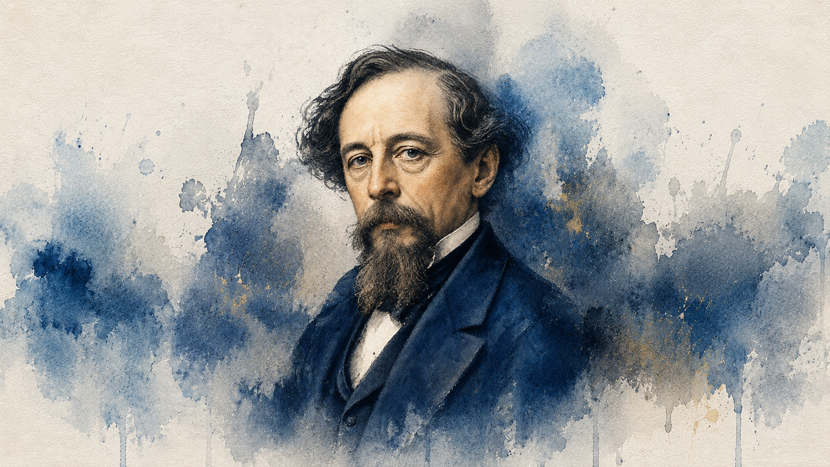 The charles dickens SYNDICATE