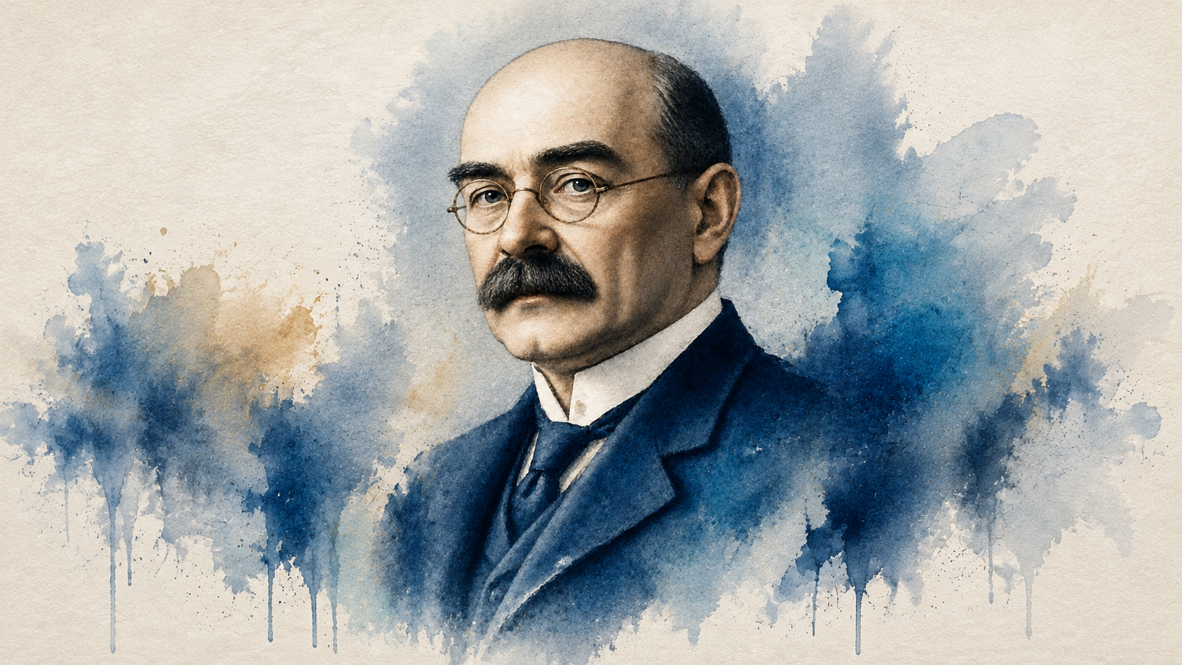 The rudyard kipling SYNDICATE