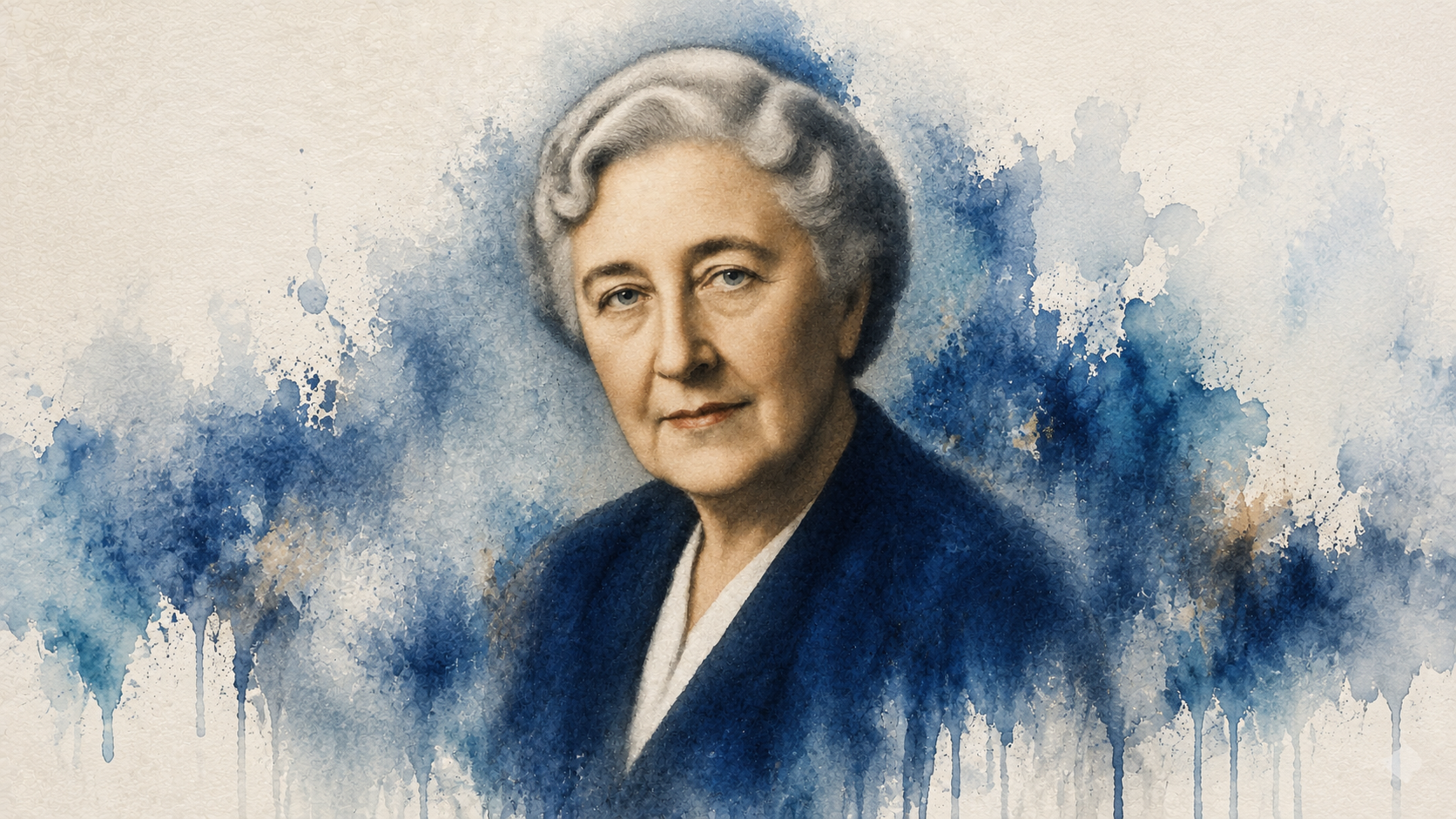 the agatha christie syndicate