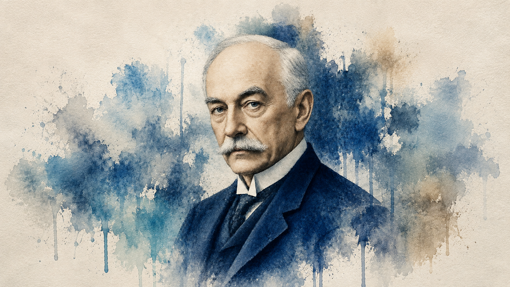 the THOMAS HARDY syndicate