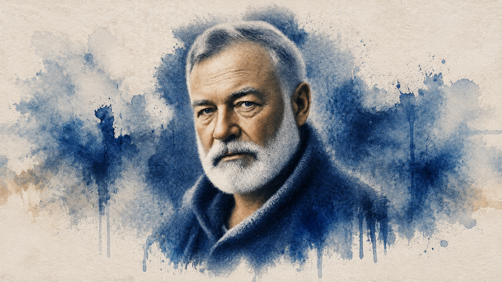 the ERNEST HEMINGWAY syndicate