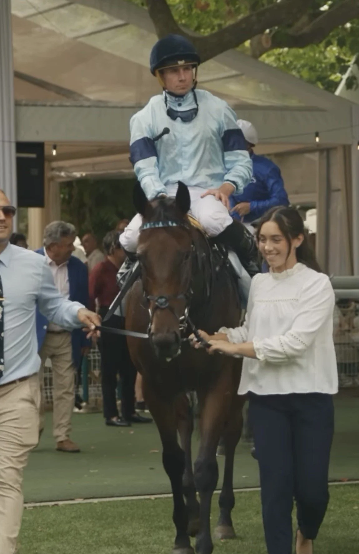 Awaken Post race Deauville.jpg