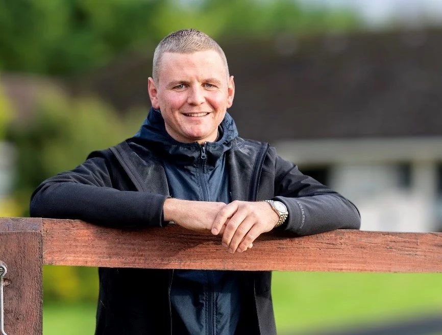 CHIC COLOMBINE — Highclere Thoroughbred Racing