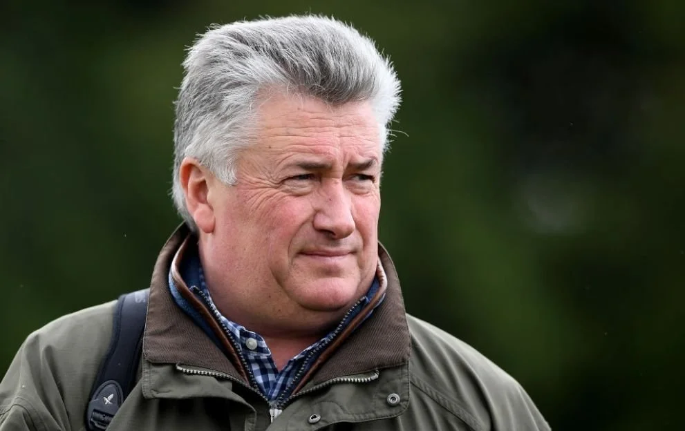Paul Nicholls — Highclere Thoroughbred Racing