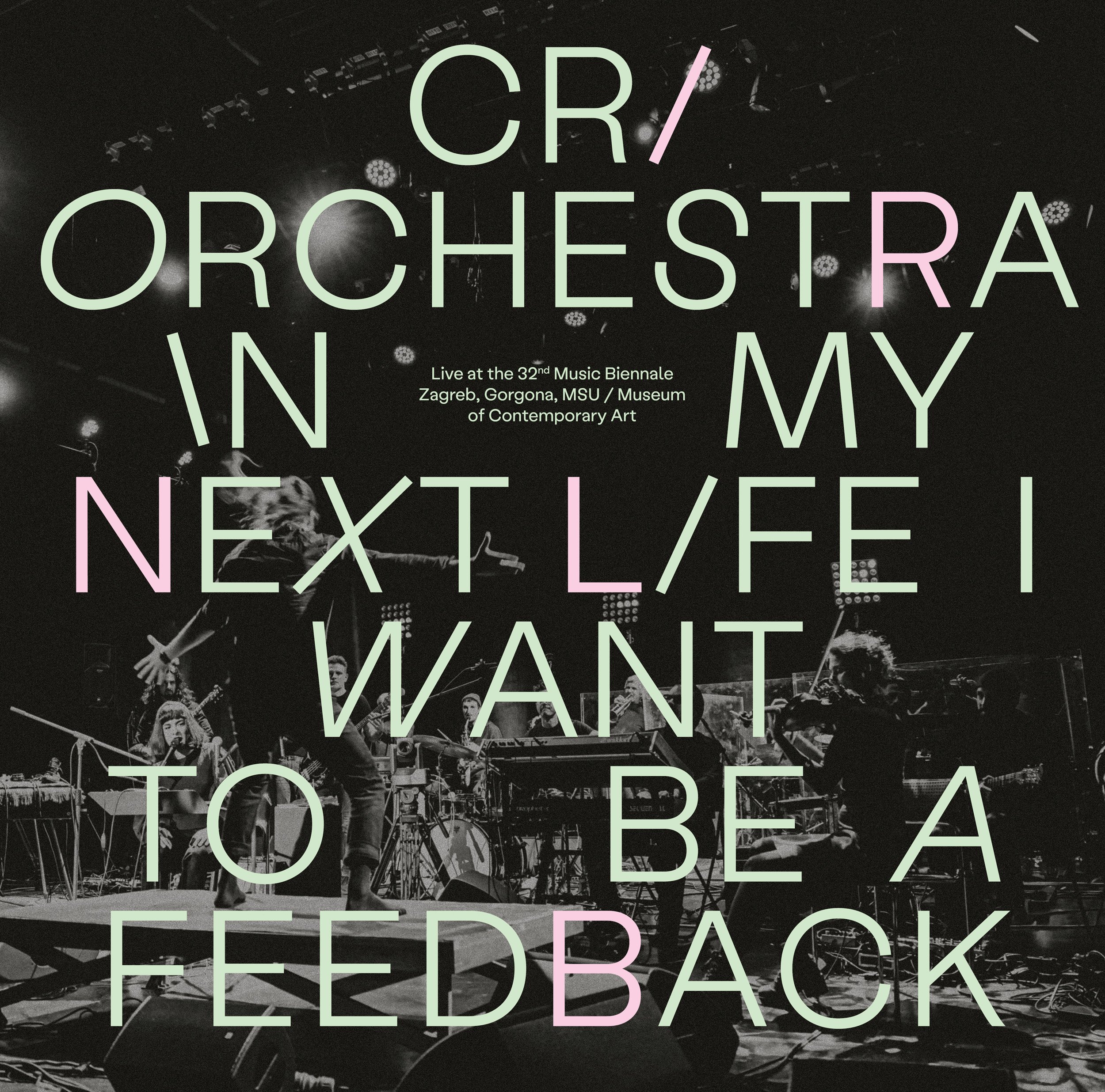 In my next life I want to be a feedback