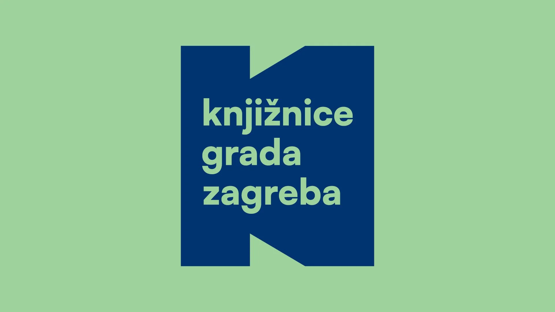 Dobra perspektiva Knjižnica