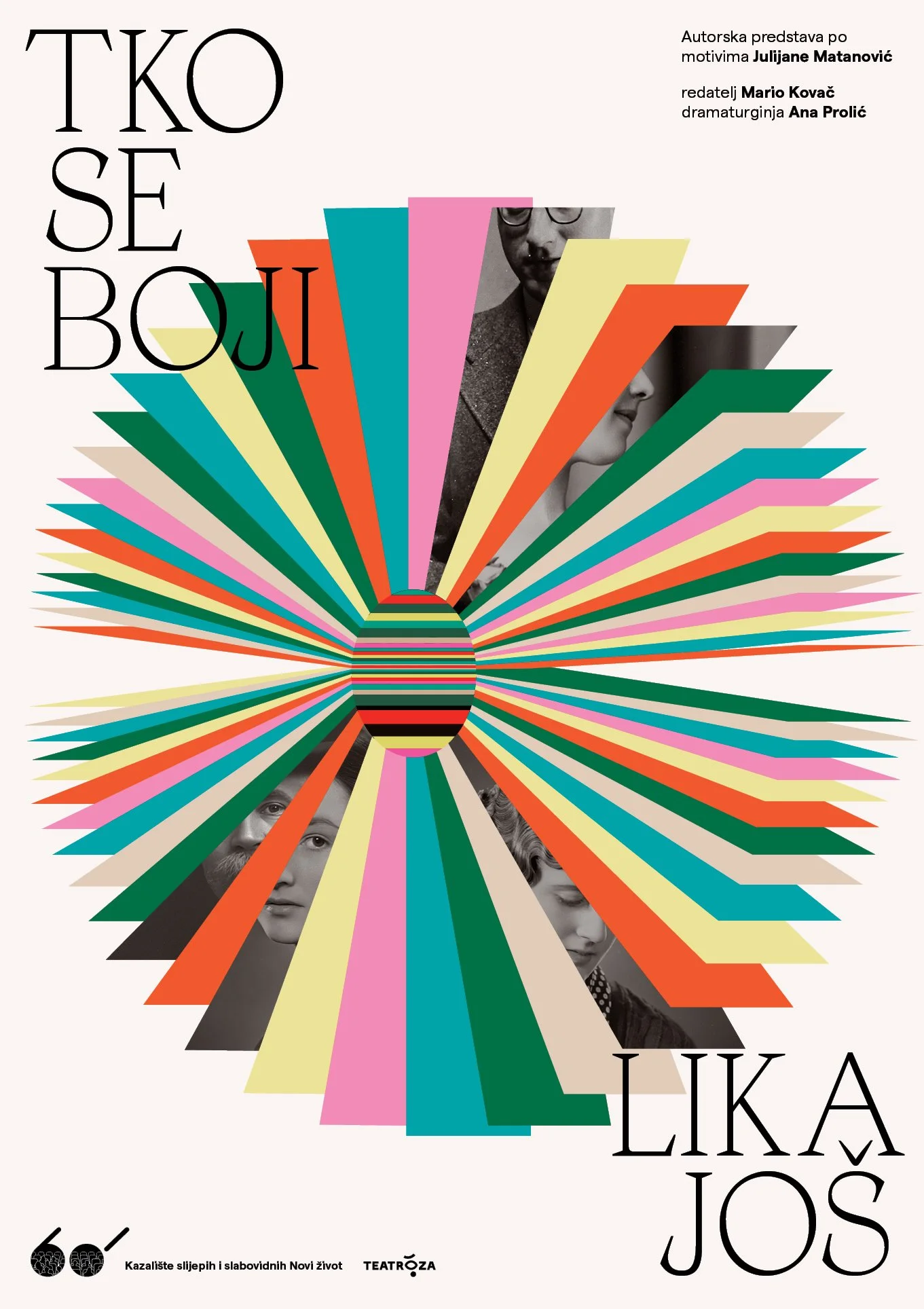 Tko se boji lika još