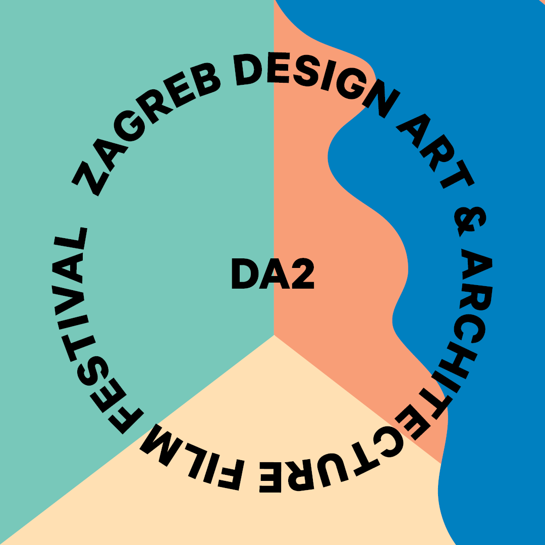 DA2 film festival, 2025.