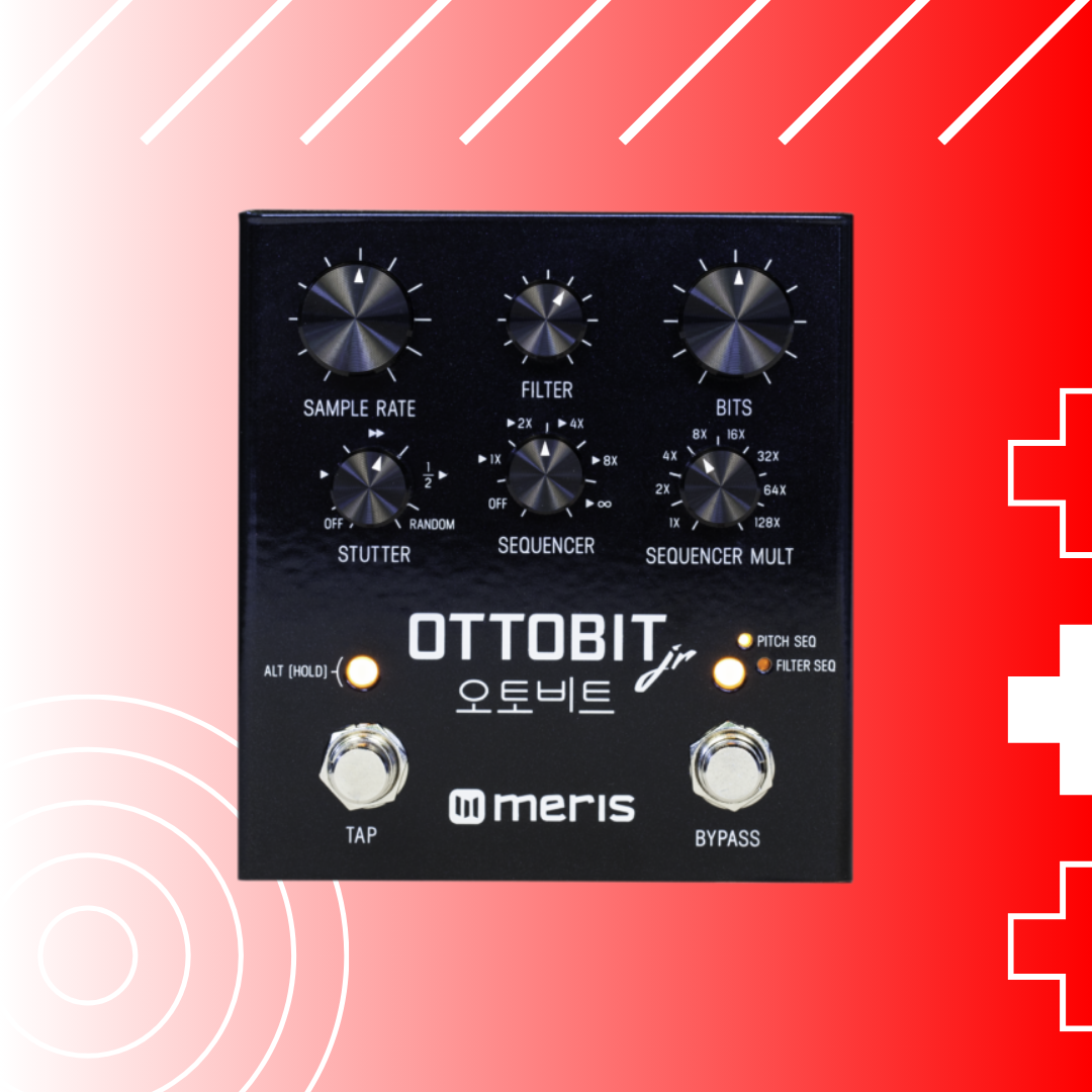 Best Effects Pedals for Synths in 2023! Our Top 10 Picks Vol. 1