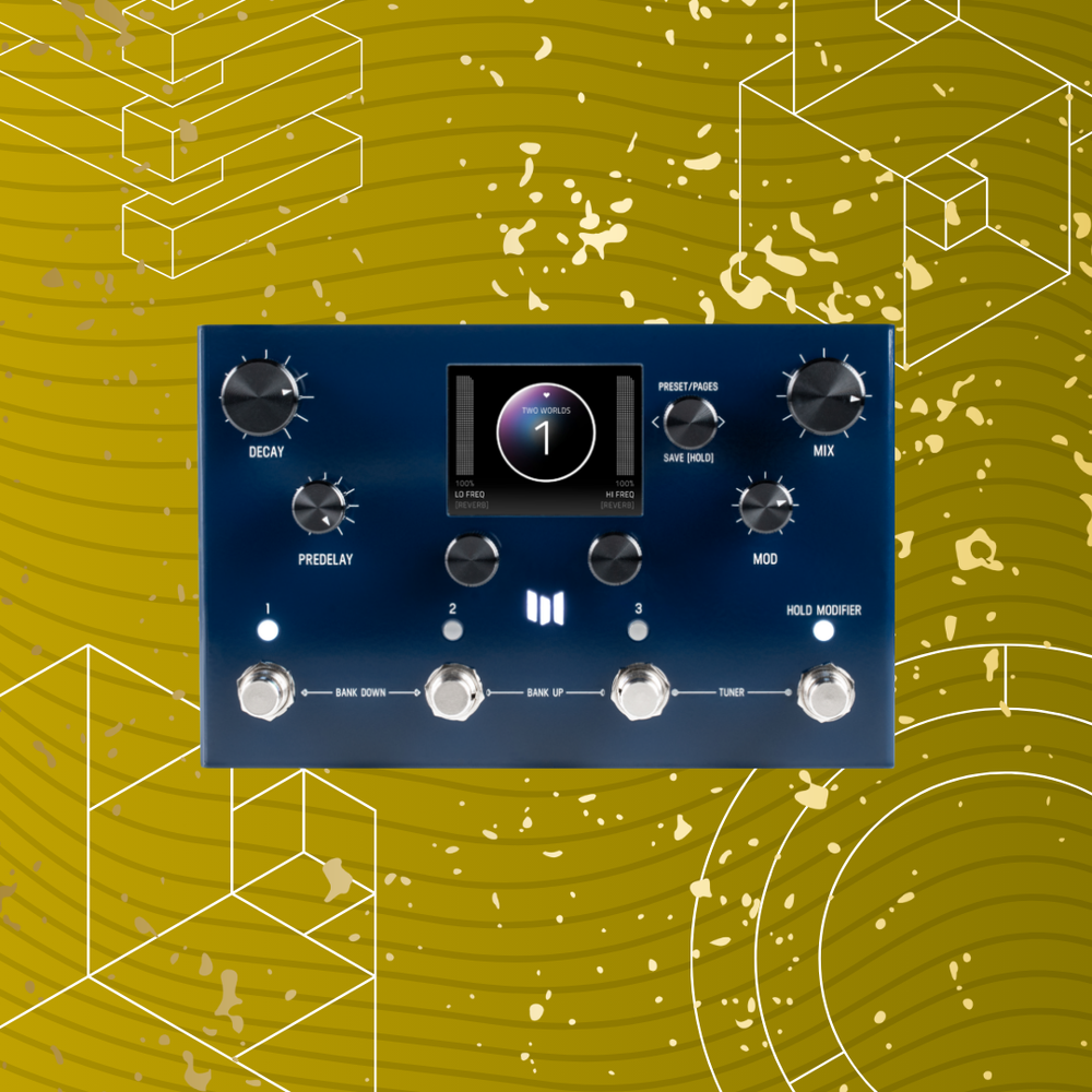 Best Pedals of 2023 | Sinesquares Awards - Reverb - Delay - Multi ...