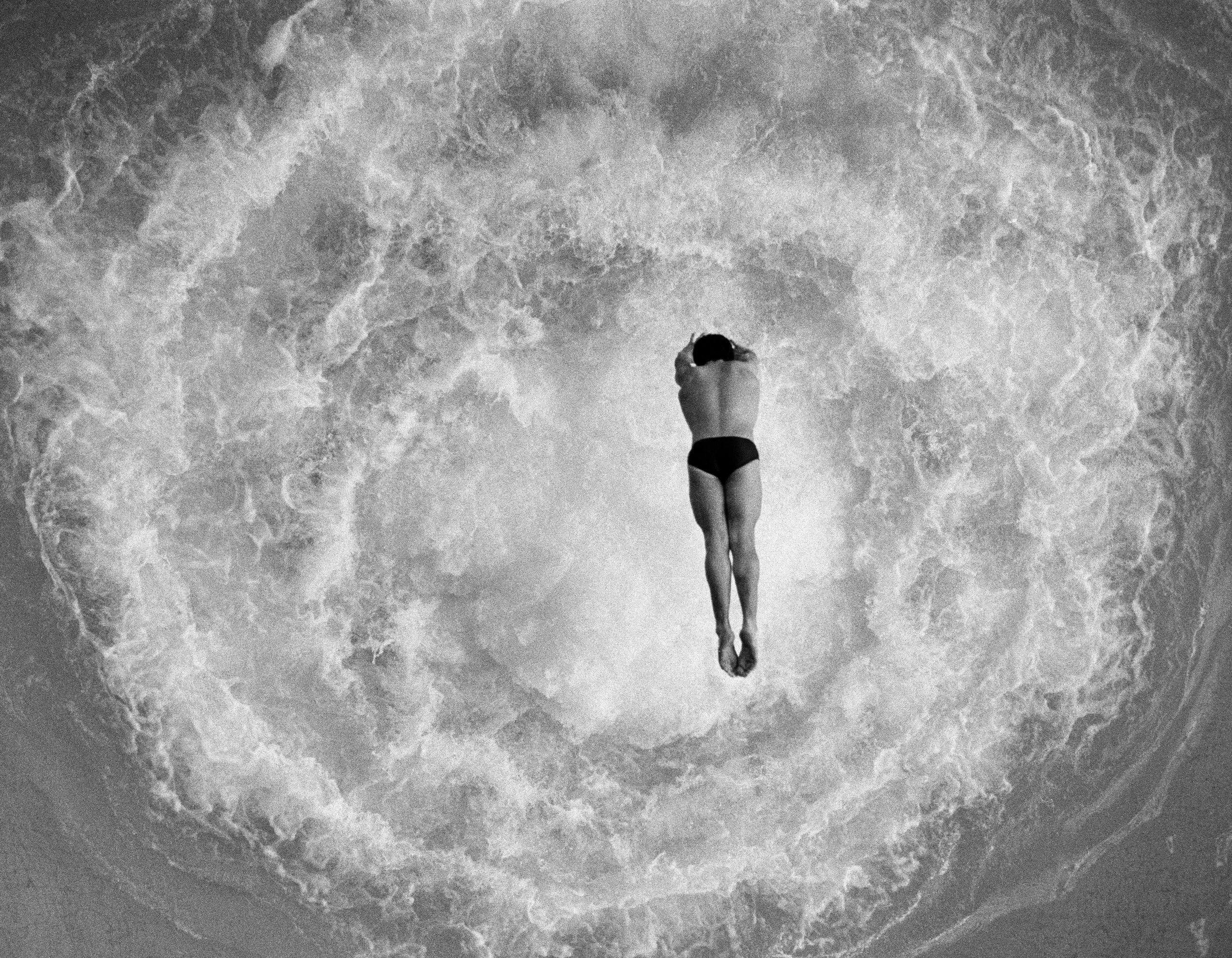 Eamonn McCabe