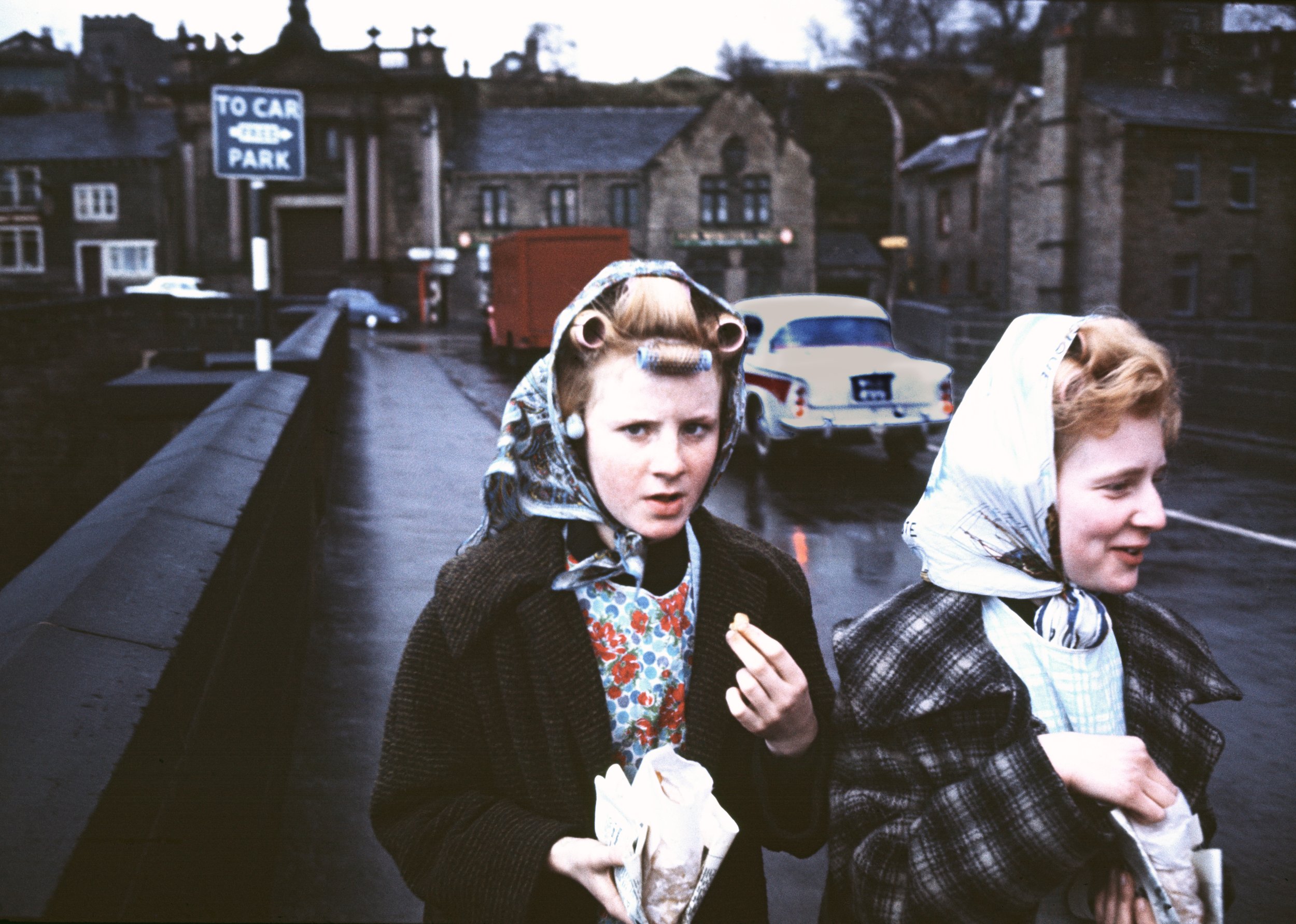 John Bulmer