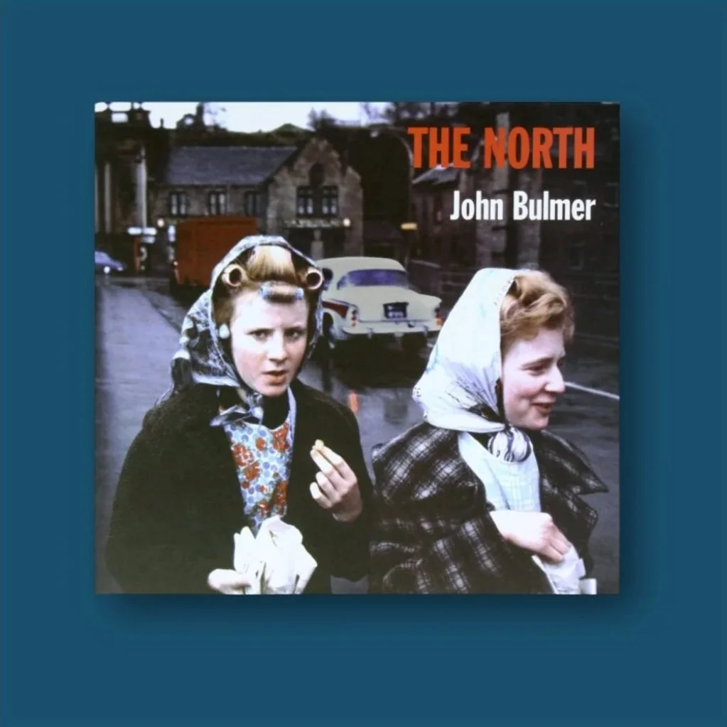 The North by John Bulmer