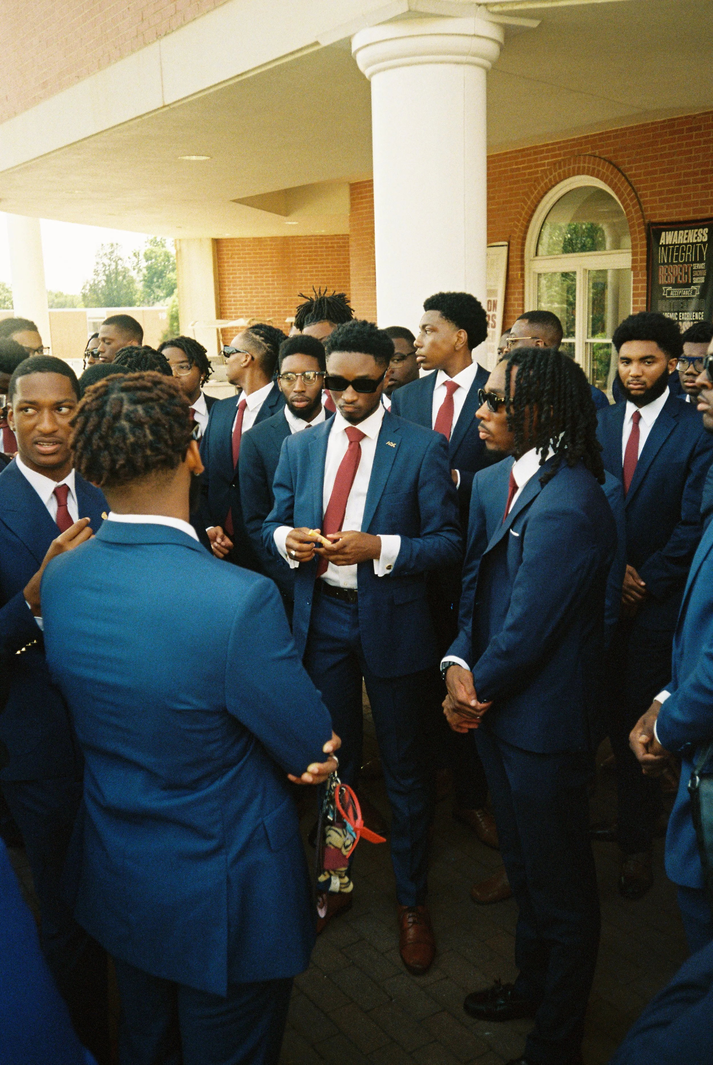 Leadership @ Morehouse