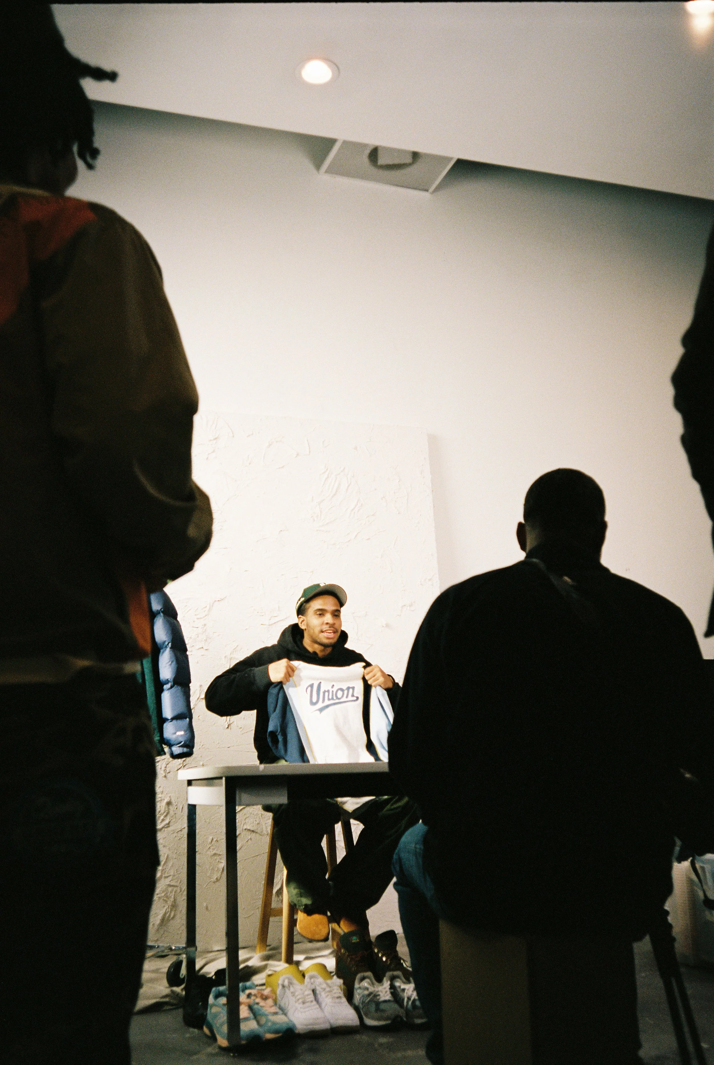 First Floor Productions