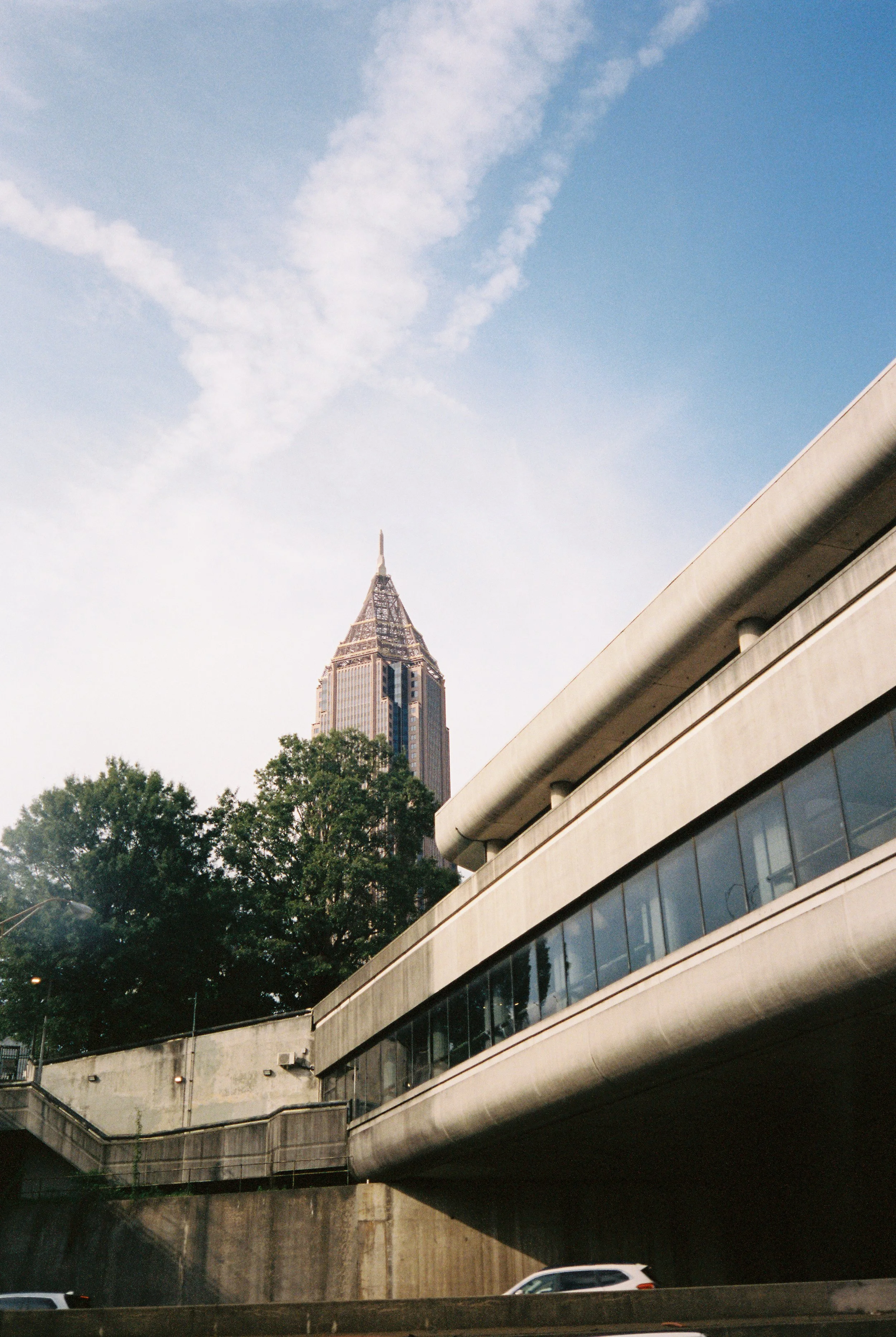 Heart of Atlanta.