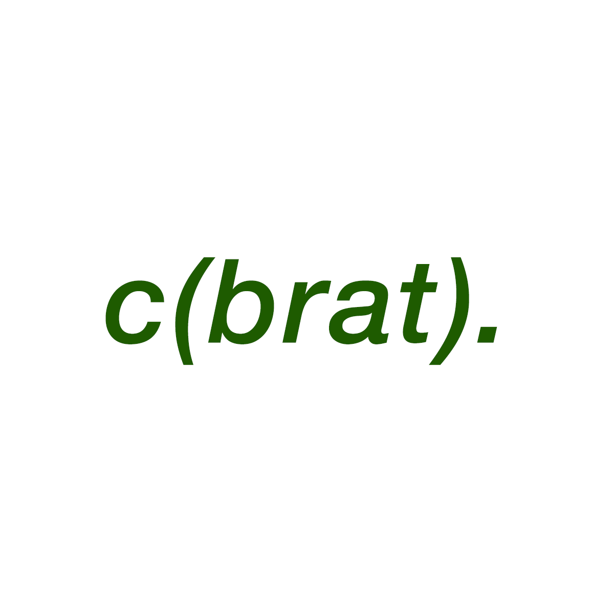 chase brat(hwaite).